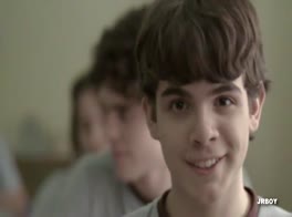 Gabriel & Leo - Gay Themed